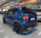 2018 Suzuki Ignis GX AGS Biru - Jual mobil bekas di DKI Jakarta-3