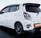 2021 Toyota Agya 1.2L TRD A/T Putih - Jual mobil bekas di DKI Jakarta-4