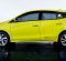 2020 Toyota Yaris TRD Sportivo Kuning - Jual mobil bekas di DKI Jakarta-2
