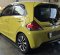 2016 Honda Brio RS CVT Kuning - Jual mobil bekas di DKI Jakarta-4