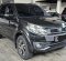 2016 Toyota Rush G AT Hitam - Jual mobil bekas di DKI Jakarta-2
