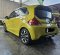 2016 Honda Brio Rs 1.2 Automatic Kuning - Jual mobil bekas di Jawa Barat-5