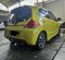 2016 Honda Brio Rs 1.2 Automatic Kuning - Jual mobil bekas di Jawa Barat-6
