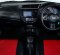 2017 Honda BR-V E Prestige Hitam - Jual mobil bekas di Jawa Barat-10