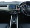 2017 Honda HR-V 1.8L Prestige Hitam - Jual mobil bekas di DKI Jakarta-2
