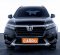 2022 Honda BR-V Prestige CVT Hitam - Jual mobil bekas di Jawa Barat-1
