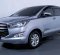 2019 Toyota Kijang Innova G A/T Diesel Silver - Jual mobil bekas di DKI Jakarta-2