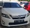 2012 Toyota Camry 2.5 Hybrid Putih - Jual mobil bekas di Jawa Barat-1