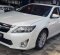 2012 Toyota Camry 2.5 Hybrid Putih - Jual mobil bekas di Jawa Barat-3