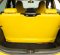 2020 Honda Brio E Automatic Kuning - Jual mobil bekas di Jawa Barat-3