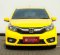 2020 Honda Brio E Automatic Kuning - Jual mobil bekas di Jawa Barat-7