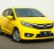 2020 Honda Brio E Automatic Kuning - Jual mobil bekas di Jawa Barat-9