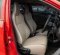 2021 Honda Brio E Automatic Merah - Jual mobil bekas di DKI Jakarta-4