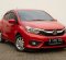 2021 Honda Brio E Automatic Merah - Jual mobil bekas di DKI Jakarta-6