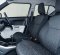 2022 Suzuki Ignis GX AGS Silver - Jual mobil bekas di Banten-7