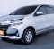 2020 Toyota Avanza 1.3G AT Silver - Jual mobil bekas di DKI Jakarta-2