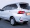2020 Toyota Avanza 1.3G AT Silver - Jual mobil bekas di DKI Jakarta-4