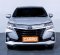 2020 Toyota Avanza 1.3G AT Silver - Jual mobil bekas di DKI Jakarta-1
