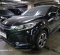 2017 Honda HR-V 1.8L Prestige Hitam - Jual mobil bekas di Jawa Barat-2