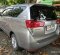2019 Toyota Kijang Innova 2.4G Silver - Jual mobil bekas di Banten-1