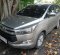 2019 Toyota Kijang Innova 2.4G Silver - Jual mobil bekas di Banten-9
