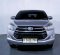 2019 Toyota Kijang Innova G A/T Diesel Silver - Jual mobil bekas di DKI Jakarta-1