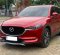 2018 Mazda CX-5 Elite Merah - Jual mobil bekas di DKI Jakarta-1