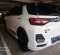 2021 Toyota Raize 1.0T GR Sport CVT (One Tone) Putih - Jual mobil bekas di Banten-2