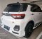2021 Toyota Raize 1.0T GR Sport CVT (One Tone) Putih - Jual mobil bekas di Banten-4