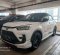 2021 Toyota Raize 1.0T GR Sport CVT (One Tone) Putih - Jual mobil bekas di Banten-8