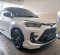2021 Toyota Raize 1.0T GR Sport CVT (One Tone) Putih - Jual mobil bekas di Banten-11