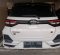 2021 Toyota Raize 1.0T GR Sport CVT (One Tone) Putih - Jual mobil bekas di Banten-12