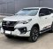 2019 Toyota Fortuner 2.4 TRD AT Putih - Jual mobil bekas di DKI Jakarta-2