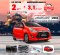 2018 Toyota Agya G Merah - Jual mobil bekas di Kalimantan Barat-1