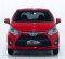 2018 Toyota Agya G Merah - Jual mobil bekas di Kalimantan Barat-2