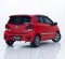 2018 Toyota Agya G Merah - Jual mobil bekas di Kalimantan Barat-4
