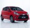 2018 Toyota Agya G Merah - Jual mobil bekas di Kalimantan Barat-7