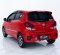 2018 Toyota Agya G Merah - Jual mobil bekas di Kalimantan Barat-12