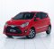 2018 Toyota Agya G Merah - Jual mobil bekas di Kalimantan Barat-17