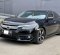 2017 Honda Civic 1.5L Turbo Hitam - Jual mobil bekas di DKI Jakarta-2