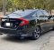 2017 Honda Civic 1.5L Turbo Hitam - Jual mobil bekas di DKI Jakarta-4