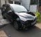 2021 Daihatsu Sigra 1.2 R AT Hitam - Jual mobil bekas di Banten-1