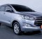 2019 Toyota Kijang Innova 2.4G Silver - Jual mobil bekas di DKI Jakarta-4