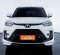 2021 Toyota Raize 1.0T GR Sport CVT (One Tone) Putih - Jual mobil bekas di DKI Jakarta-1