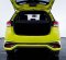 2020 Toyota Yaris TRD Sportivo Kuning - Jual mobil bekas di DKI Jakarta-2