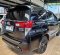 2017 Toyota Kijang Innova Q Hitam - Jual mobil bekas di Jawa Barat-9