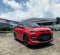 2021 Toyota Raize 1.0T S CVT Two Tone Merah - Jual mobil bekas di DKI Jakarta-3