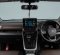 2023 Toyota Kijang Innova Zenix Hybrid Hitam - Jual mobil bekas di DKI Jakarta-1