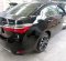 2019 Toyota Corolla Altis V Hitam - Jual mobil bekas di Banten-6