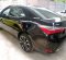 2019 Toyota Corolla Altis V Hitam - Jual mobil bekas di Banten-7
